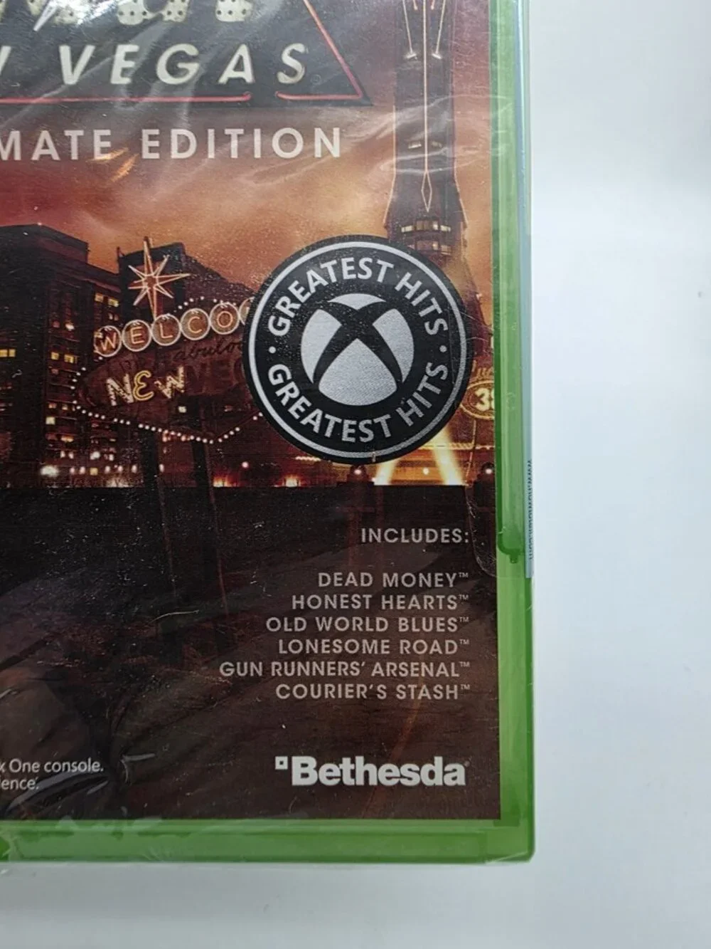 N/A fallout new